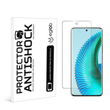 ANTISHOCK Screen protector for Honor Magic6 Lite 5G