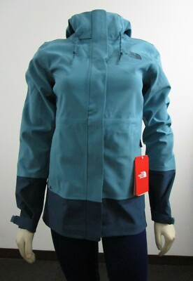 Womens XS The North Face TNF Apex Flex Dryvent Hiking Waterproof