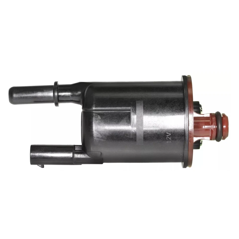 For GMC Yukon XL Sierra 1500 2500 3500 HD Vapor Canister Purge Valve Solenoid US - Image 2 of 4