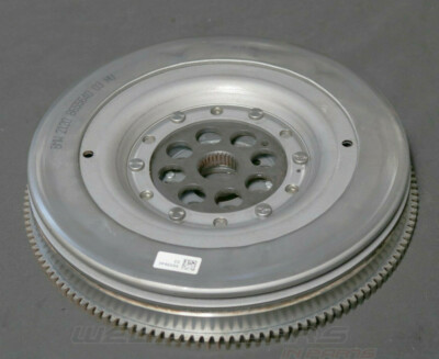 712km BMW Mini Cooper S F55 F56 60 192ps Dual Mass Flywheel 