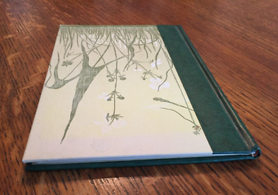 These Things Are Ours by Gwen Frostic Hardcover 1960 Presscraft