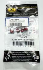 Kibblewhite 71014-4 Valve Stem Seals (4 Pack)...