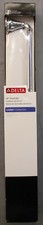Delta 79424 Linden Chrome 24" Wall Mounted Towel Bar Rail Brand New Sealed
