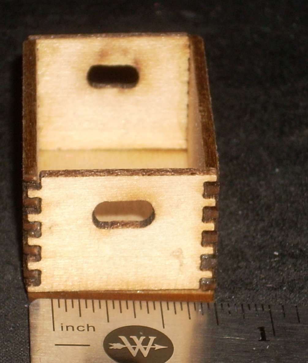 Dollhouse Miniature New Hampshire Produce Crate 112 Food Farm Farmers Market eBay