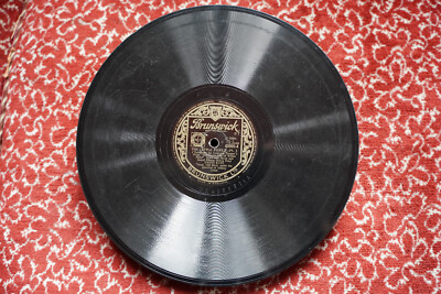 78rpm DANNY KAYE - THE LITTLE FIDDLE part 1 / part 2