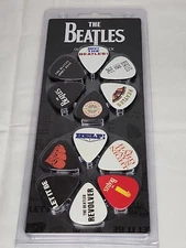 Beatles Guitar Picks