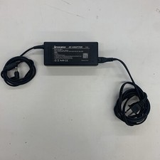 Westronix PA-3900-Z 90W Output 20V Output Volts Standard AC  DC Adapter 15 tips