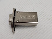 SIEMENS SINAMICS DRIVE-CLIQ FLANGED COUPLING 6SL3066-2DA00-0AA0 VER B