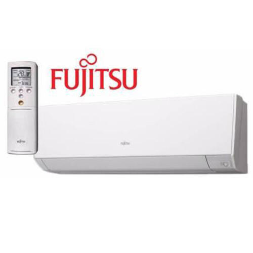 Dc Inverter Fujitsu Ton Mini Split Fujitsu ASTG12KMCA Single Mini