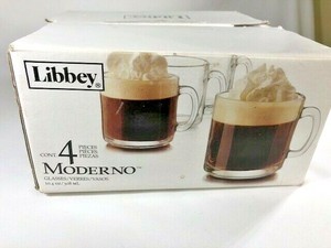 libbey robusta