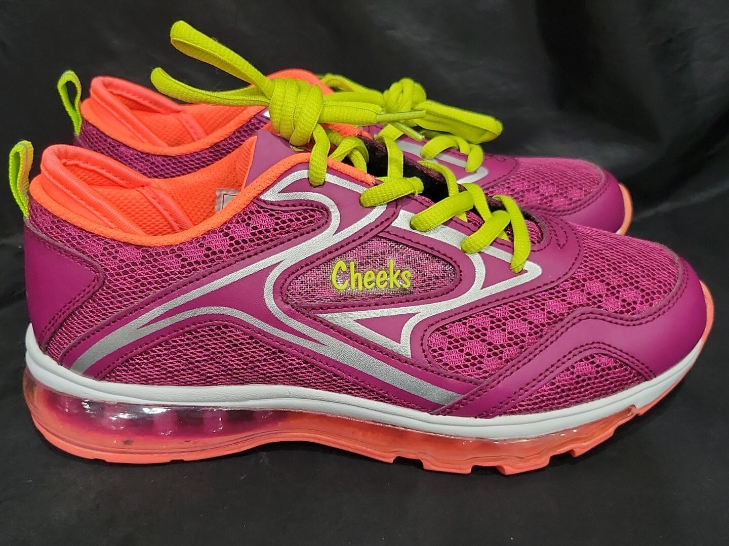 Tony Little CHEEKS Medallion Health Sandals, One Piece Foot - Foto 9