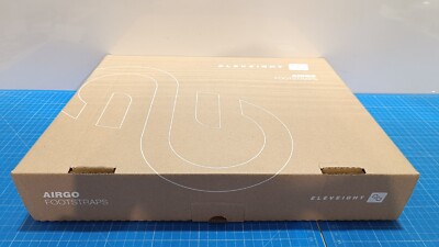 ELEVEIGHT AIRGO V4 Fußschlaufen