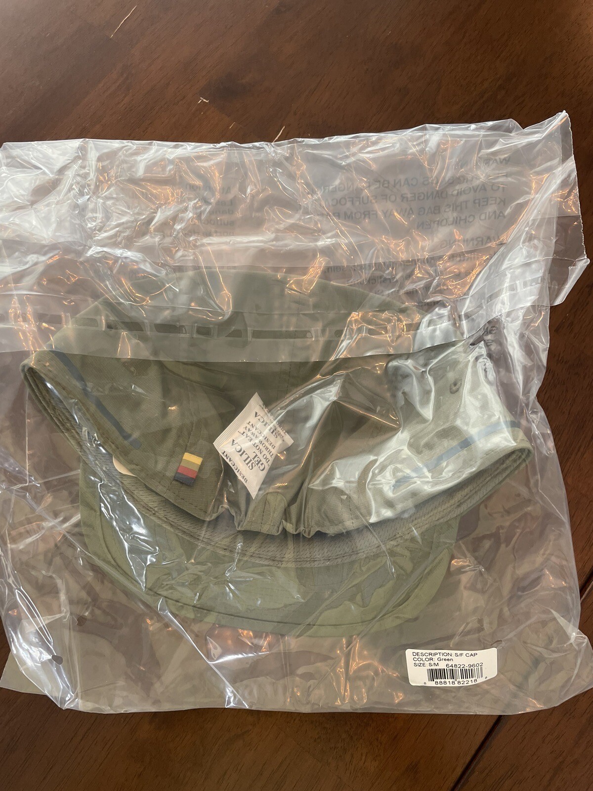 New With Tags $40 Specialized/Fjallraven Cap