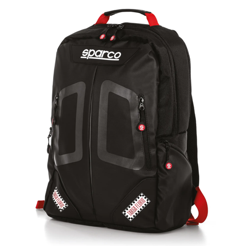 Sac à Dos DeMarini Noir Rembourré - Pour Batte De Baseball Et Softball - Taille L