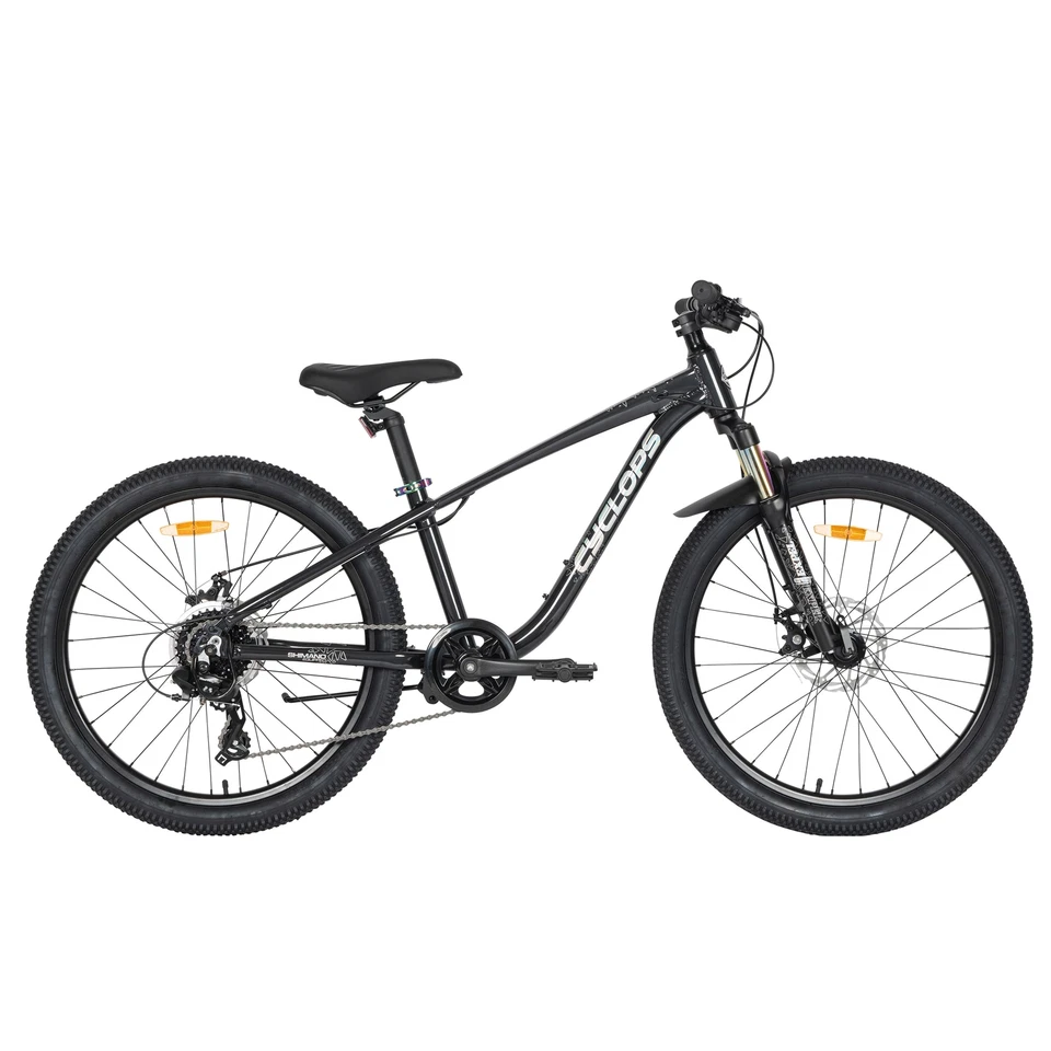 Cyclops JR150 Advance Holographic 60cm Kids Mountain Bike - image 2 of 4