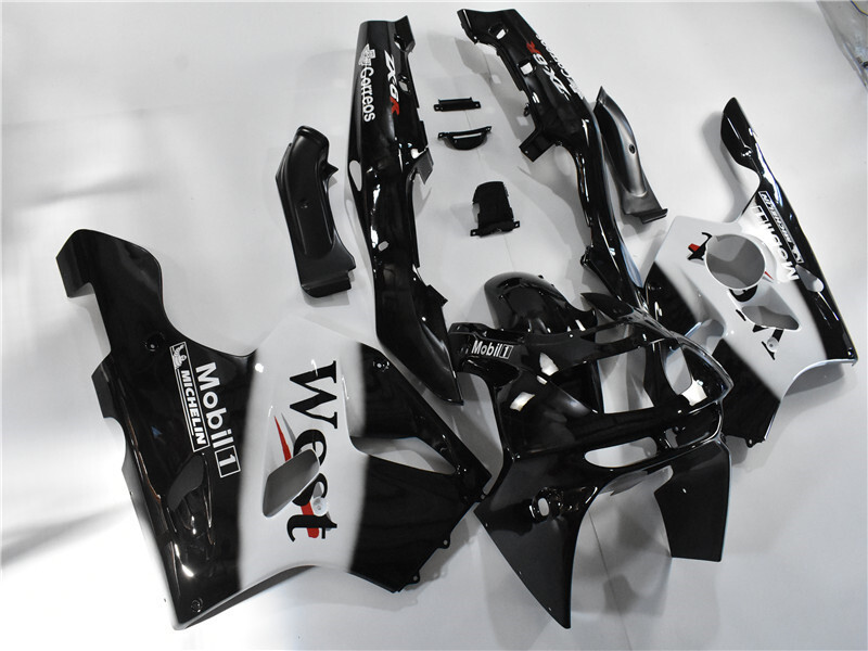 画片94 20-24 Kawasaki Ninja ZX-25R Passenger Seat Cover (Sport