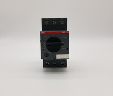 ABB 1SAM350000R1006 MS132-1.6  Manual Motor Starter -NEW