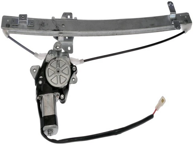 Conjunto de motor y regulador de ventana eléctrica Dorman 741-994 Foto 2 de 3