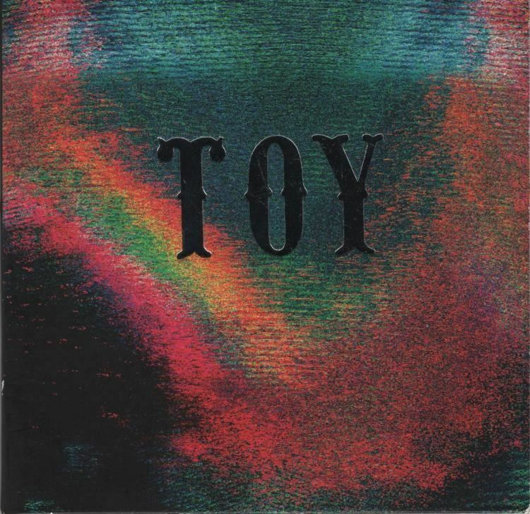Toy : TOY