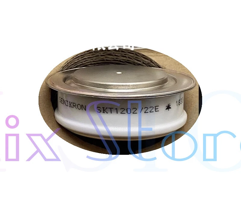 1X SKT1202 22E crystal box transistor power module