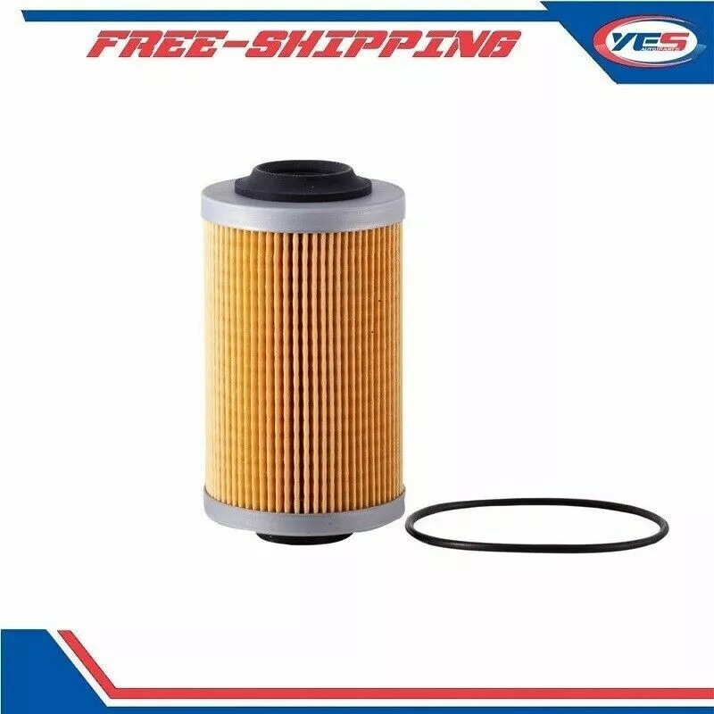 Engine Oil Filter Top Quality For 2010 2015 CHEVROLET CAMARO V6