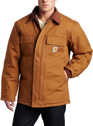 Carhartt Men's Big \u0026 Tall Arctic Quilt 