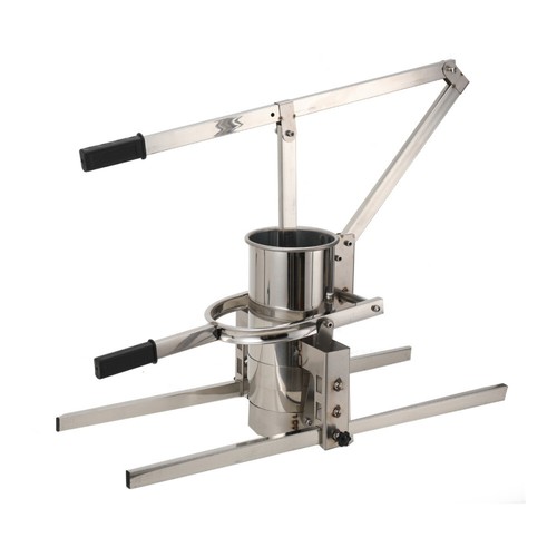 Manual Meatball Making Machine Meatball Processing and Forming Machine Kit 13cm - Picture 10 of 16