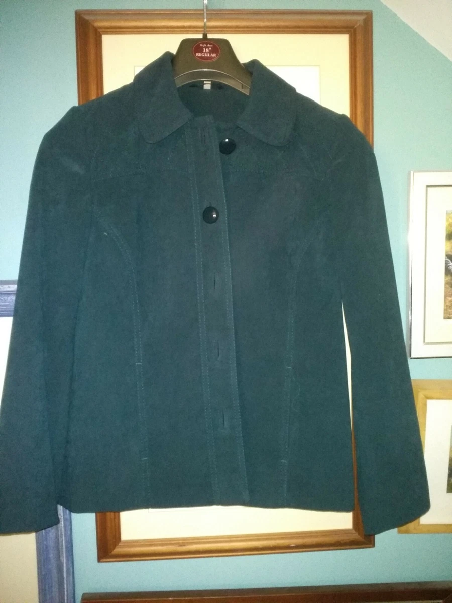 Honor millburn shop jacket