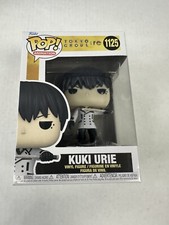 Funko Pop! Vinyl: Tokyo Ghoul - Kuki Urie #1125