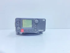 Simrad RS25E VHF Radio, CH#638 (TESTED)