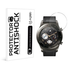 ANTISHOCK Screen protector for Huawei Watch 2 Classic