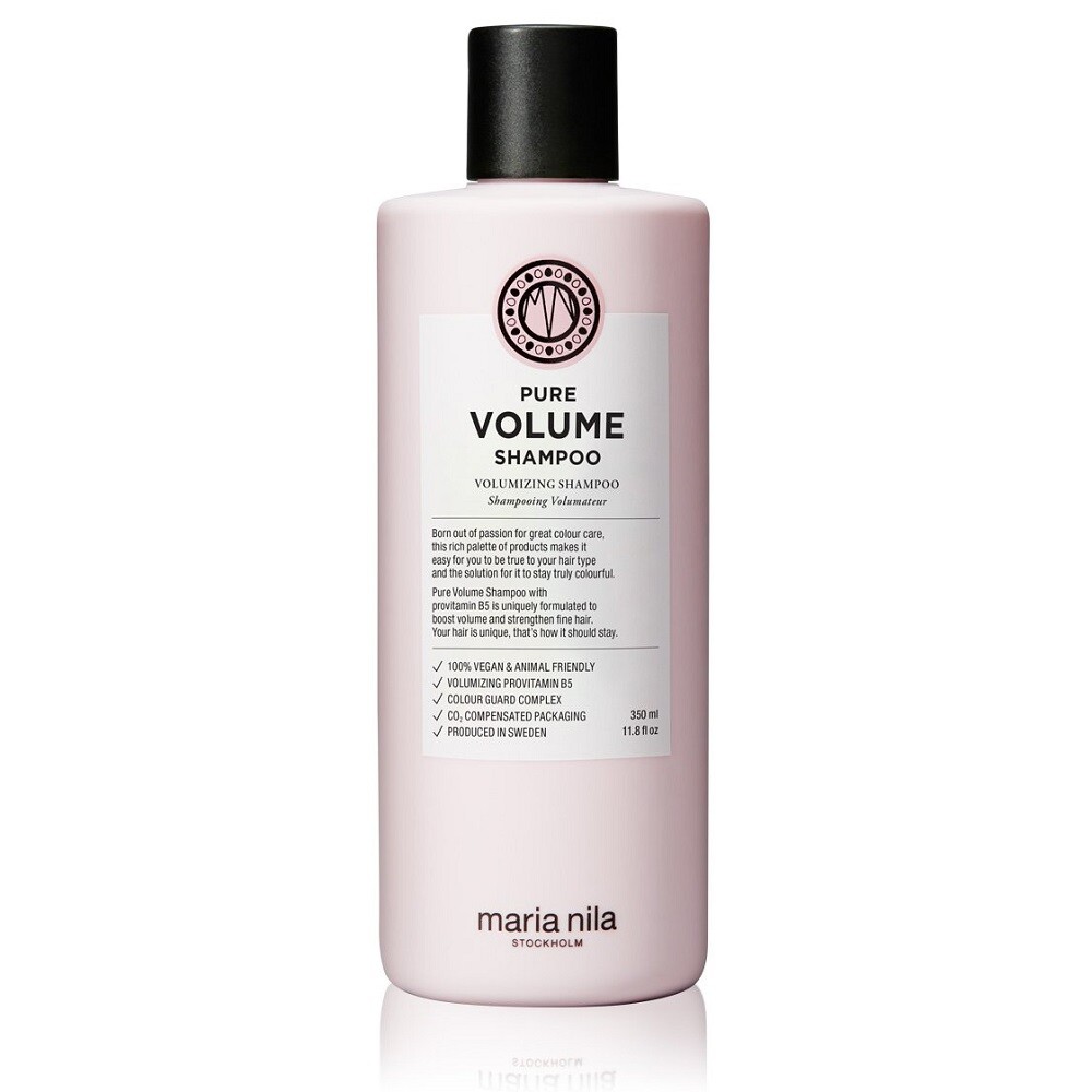 Maria Nila Pure Volume Shampoo 350 ml - Bild 2