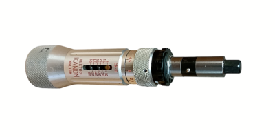 KANON N6LTDK/CN60LTDK Adjustable Torque Screw Driver | eBay