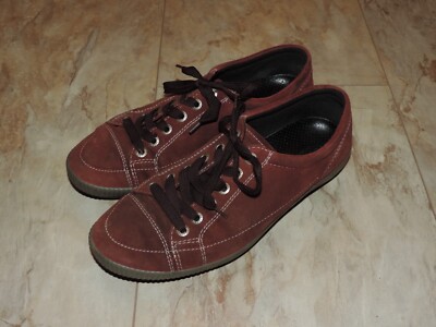 Legero Damenschuhe, Sneaker, Gr. UK 6,5