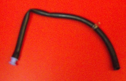 Waschmaschine BEKO WME8227B ABLAUFPUMPE SCHLAUCH