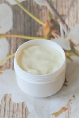 ANTI-AGING MATRIXYL 3000 HYALURONSÄURE CO2 EXTRAKTE HANDCREME 100 ml