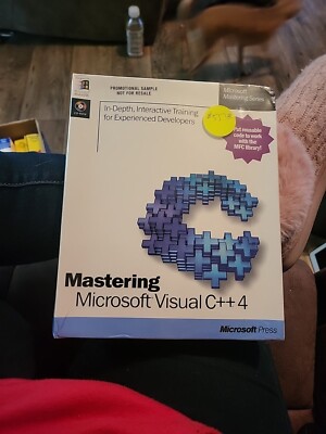 MASTERING MICROSOFT VISUAL C+++.4