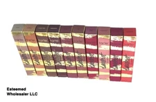 TARTE Tarteist Lip Paint 0.20oz Variety Shades