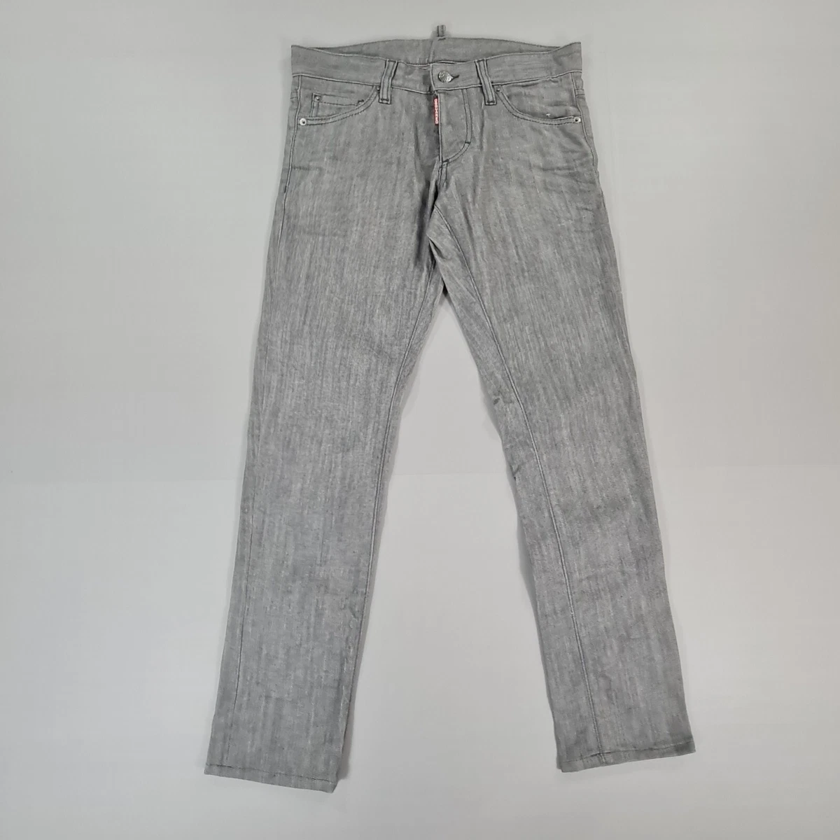 Dsquared2 Men's Regular Jeans 44 Size for sale | eBay