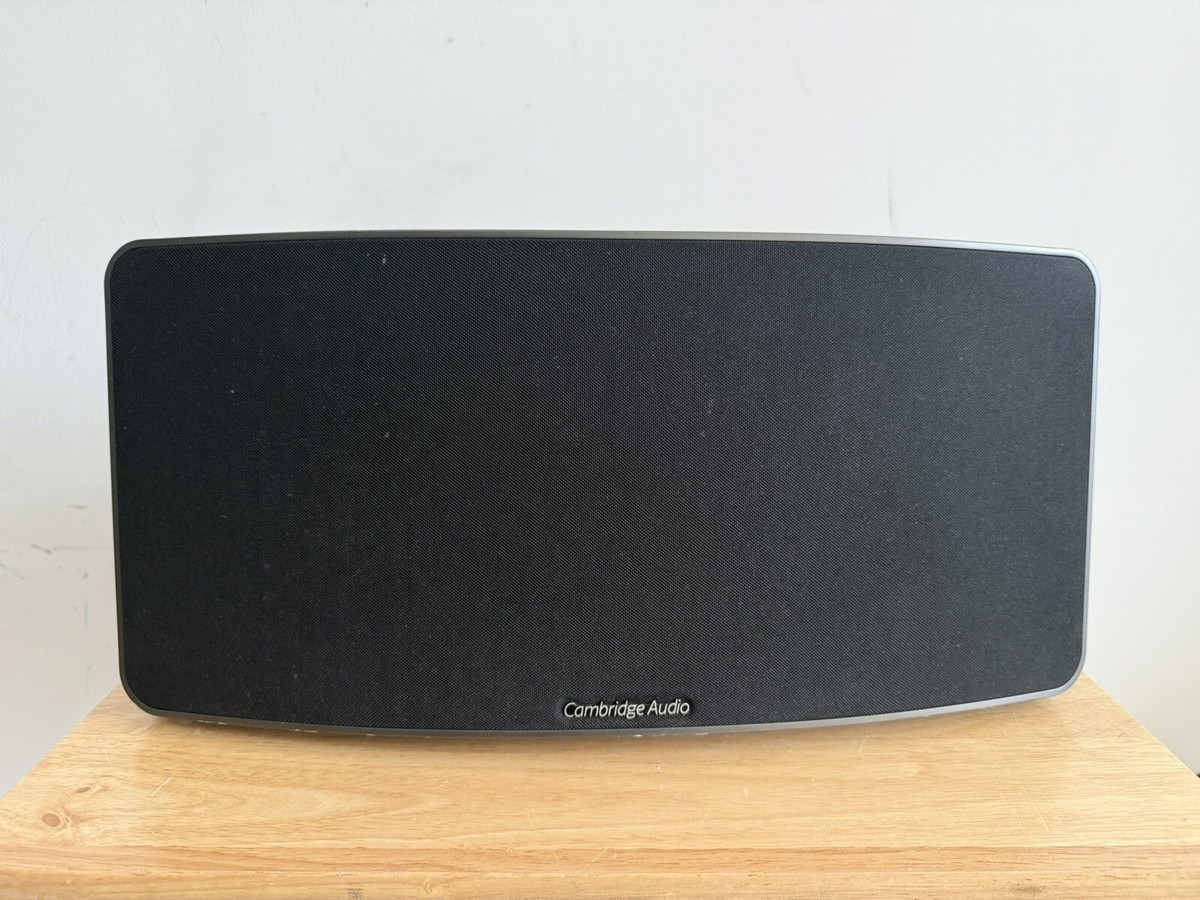 Minx Air 200 Cambridge Audio Minx Air 200 Bluetooth Wireless