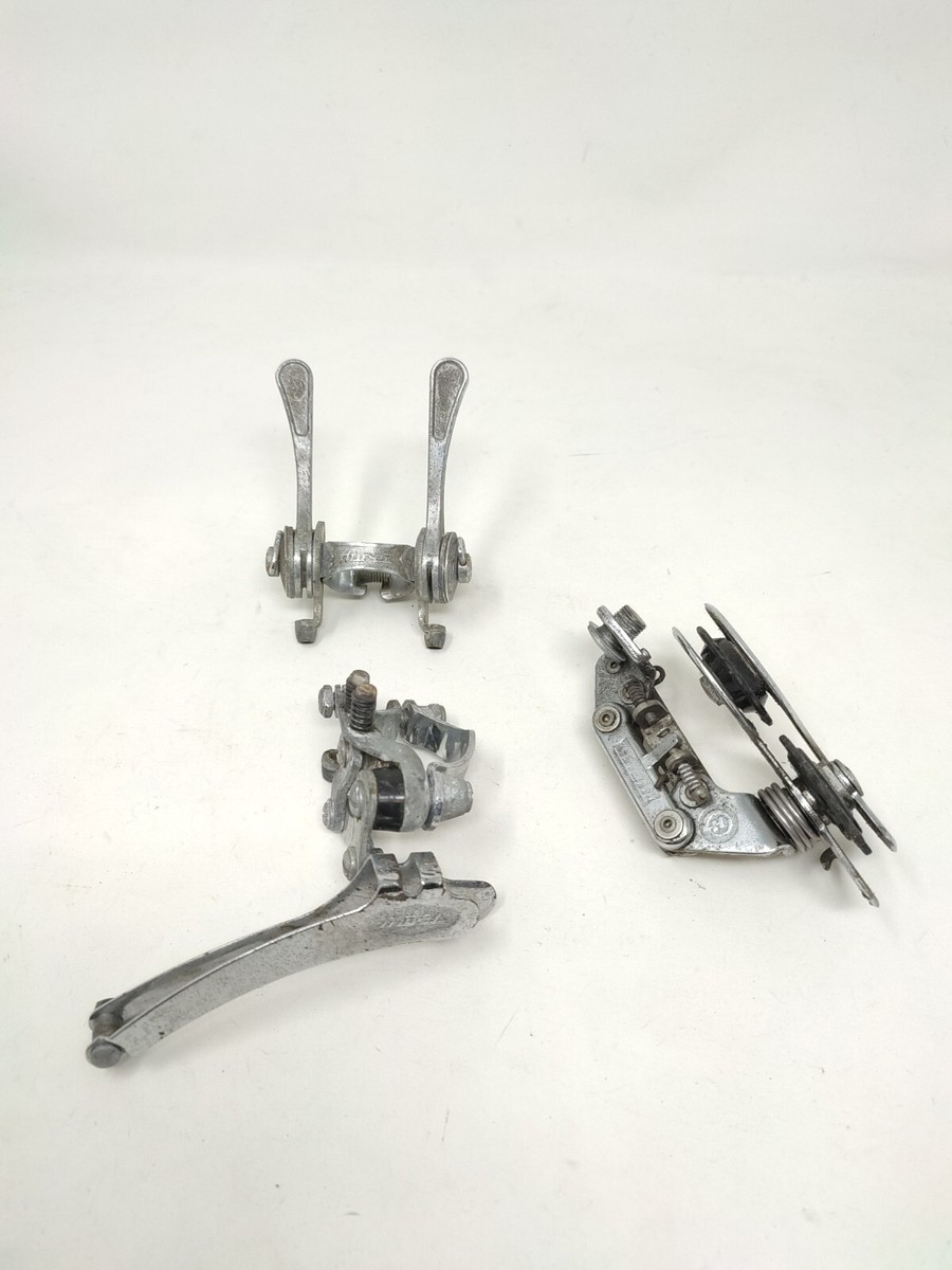 HURET COMPETITION TOUR De France Derailleur Arriere Velo Ancien Bicycle Rear EUR 65,00 - FR