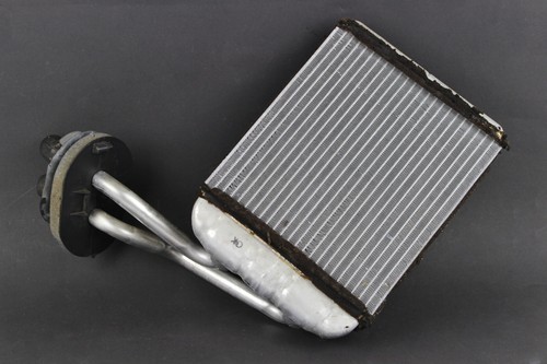 7H1819121 Original VW Touareg 7L Wärmetauscher für Innenraumheizung Kühler