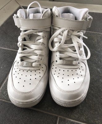 nike air force size 4