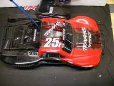 Traxxas Slash 4x4 1/16 4WD RTR Short Course Truck (Red) [TRA70054-8-RED]