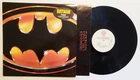 Prince - Batman, WB 1-25936, 1989, Gold Stamp Promo, Masterdisk, NM/NM