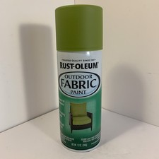 Rust-Oleum 358833 Outdoor Fabric Spray Paint ...