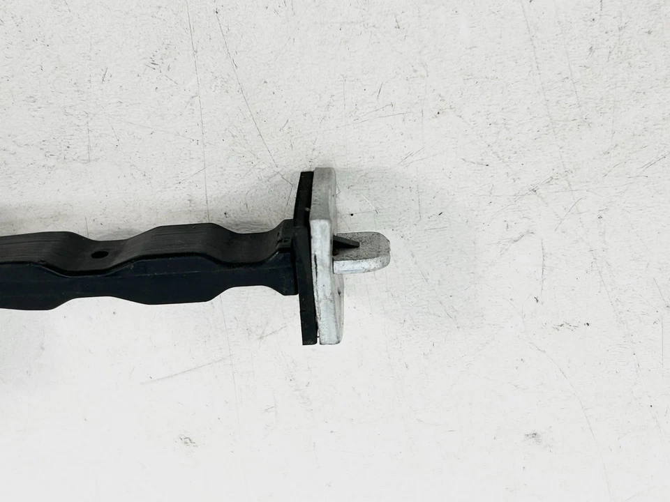 80430-1BA0A Infiniti EX25 EX35 EX37 QX50 puerta delantera derecha enlace de verificación OEM Foto 4 de 4