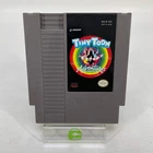 Tiny Toon Adventures (Nintendo NES, 1991) Cartridge Only