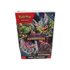 Pokemon TCG Twilight Masquerade Booster Bundle Box Factory Sealed  Cards 