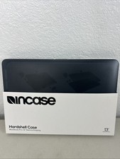 Incase  13 Inch Hardshell Case for MacBook Pro Retina Black CL60607